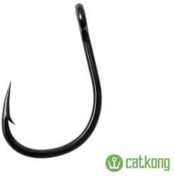 Delphin Catkong SuPower 6/0 harcsázó horog 4db (967925600)