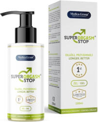 Medica Group super orgasm stop - 150 ml