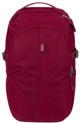 Baagl Dash iskolatáska, hátizsák - Burgundy (A-34971)