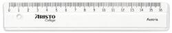 Aristo Vonalzó ARISTO College 17 cm (GEO23017) - robbitairodaszer