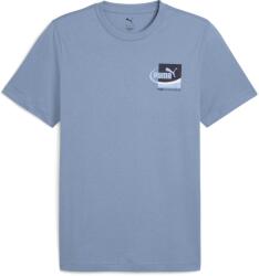 PUMA Graphic Small Box Tee (68803434)