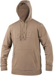 CXS Kapucnis pulóver CXS ALTON - Bézs | 2XL (1520-226-163-96)