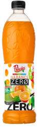Pölöskei Gyümölcsszörp 1l, narancs Zero Pölöskei (70341RE) - cartridge