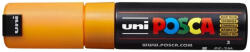 uni Dekormarker 0, 7mm, Uni-Posca PC-1MR barack (2UPC1MRBARACK) - cartridge