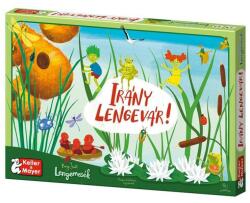  Lengemesék - Irány Lengevár!