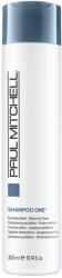 Paul Mitchell - Shampoo One - Gyengéd Mindennapi Sampon 300ml