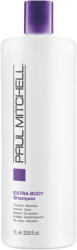 Paul Mitchell - Extra-Body Shampoo - Volumenizáló és Dúsító Sampon 1000ml