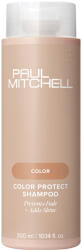 Paul Mitchell - Color Protect Shampoo - Színvédő Sampon 300ml