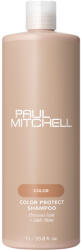 Paul Mitchell - Color Protect Shampoo - Színvédő Sampon 1000ml
