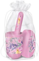 Ars Una Fleur virágos tisztasági csomag - 4 részes (52523663)