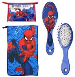 Marvel Pókemberes tisztasági csomag - 3 részes (JVL-CEP2500003347)