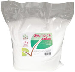  Naturae Group gyümölcscukor 1000 g