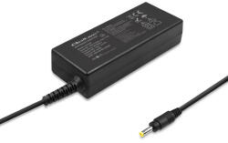 Qoltec Töltő Huawei MateBook laptopokhoz, 65W / 19V / 3, 42A / 4, 0mm x 1, 7mm (51038)