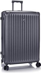 HEYS Luxe L Gunmetal Valiza