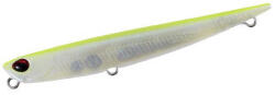 DUO BAYRUF MANIC FISH 88 8.8cm 11gr CLB0230 Ghost Pearl Chart