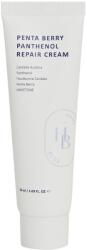 Heveblue Penta Berry Panthenol Repair Cream - Regeneráló Arckrém 50ml