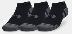 Under armour UA Performance Cotton 3pk NS-BLK