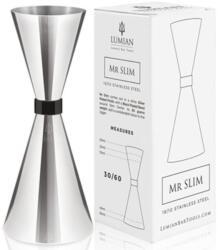 Mr. Slim Black Ruby ital mérce 30/60 ml - mindenamibar
