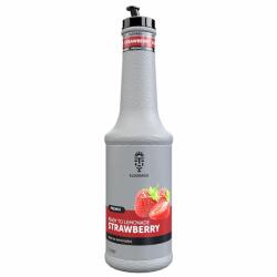 Eldorado Epres kész limonádé premix 1L - mindenamibar