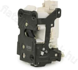 Fastoriginal Ajtózár RENAULT KANGOO 98> első jobb Zárhengerrel RENAULT KANGOO Express (FC0/1_), KANGOO Rapid (FC0/1_) (FT95112)