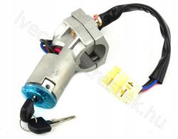 Fastoriginal Gyújtáskapcsoló 06>12 IVECO DAILY IV (FT82342)