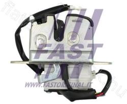 Fastoriginal Csomagtérajtó zár FIORINO 07> 5-PIN FIAT FIORINO Dobozos/egyterű (225_) (FT95951)