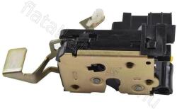 Fastoriginal Ajtó zár 02> első jobb PEUGEOT BOXER II (02-06) (FT95092)