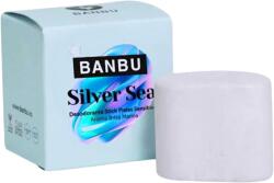 BANBU Sensitive szilárd dezodor - Silver Sea
