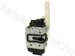 Fastoriginal Ajtózár MERCEDES SPRINTER 06> 906 első jobb 4 PIN MERCEDES-BENZ SPRINTER 3, 5-t Busz (B906) (FT95486)