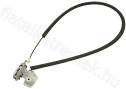 Fastoriginal Ajtózár IVECO DAILY 06> hátsó bal/jobb felső IVECO DAILY V (FT95638)