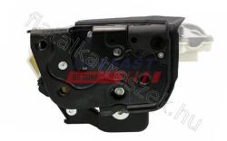 Fastoriginal Ajtózár AUDI A3 első jobb középső LOCK A6 AUDI A6 / S6 C6 (4F2), A6 C6 (4F2), A6 C6 Sedan (4F2) (FT00045)