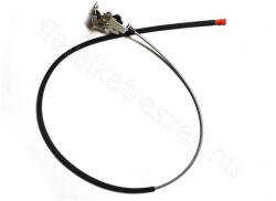 Fastoriginal Ajtó zár 00> 06> hátsó felső FORD TRANSIT Busz (FD_ _, FB_ _, FS_ _, FZ_ _, FC_ _) (FT95444)