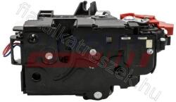 Fastoriginal Ajtózár VW CADDY III 03> első jobb középső LOCK GOLF V TOURAN OCTAVIA II SEAT TOLEDO SKODA LAURA II (1Z3), OCTAVIA II (1Z3) (FT00057)