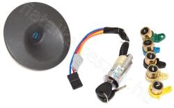 Fastoriginal Kormányzár +Ajtó zár +kupak 97> RENAULT KANGOO Express (FC0/1_), KANGOO Rapid (FC0/1_) (FT82339)