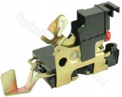 Fastoriginal Ajtózár FIAT DUCATO 94> első bal FIAT DUCATO II (94-02) (FT95063)