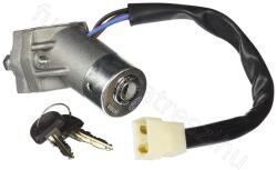 Magneti Marelli Gyújtáskapcsoló FIAT 127 (127_) (OE. 7434556)