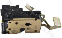 Fastoriginal Ajtó zár 02> első bal PEUGEOT BOXER II (02-06) (FT95093)