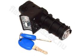 Fastoriginal Kormányzár 02> FIAT ALBEA (178_, 172_), PALIO / ALBEA (178_, 172_), PETRA (178_, 172_), SIENA (178_, 172_) (FT82337)