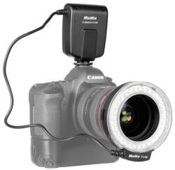 Meike FC-100 Makro LED vaku - körfény (D44045)