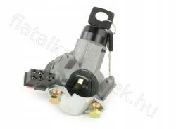 Fastoriginal Gyújtáskapcsoló MERCEDES SPRINTER 95> 901-905 5 PIN MERCEDES-BENZ SPRINTER 2-t Busz (B901, B902) (FT82347)