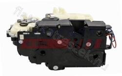 Fastoriginal Ajtózár VW PASSAT első bal középső LOCK B5 GOLF IV BORA OCTAVIA LEON TOLEDO VW BORA Estate (1J6), BORA Variant (1J6), JETTA IV (1J6), JETTA IV Variant (1J6) (FT00052)