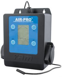 RAM AIR-PRO II - fordulatszám-szabályzó 2×7A