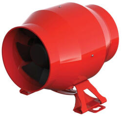 Rhino Fans Rhino Ultra Fan EC 100 mm, 275 m? /h