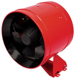 Rhino Fans Rhino Ultra Fan EC 200 mm, 1205 m? /h