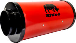 Rhino Fans Rhino Ultra Fan EC Silent 150 mm, 530 m? /h