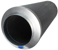 CarboAir PRO 60 Szűrő 200×1000 mm, 2250 m? /h