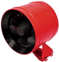 Rhino Fans Rhino Ultra Fan EC 315 mm, 2987 m? /h