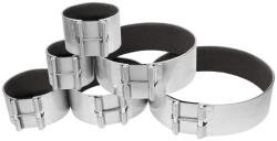 GAS METU Pro Fast Clamp bilincs 100 mm