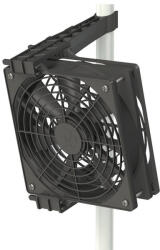 Secret Jardin Monkey Fan 120 mm 24V, cirkulációs ventilátor