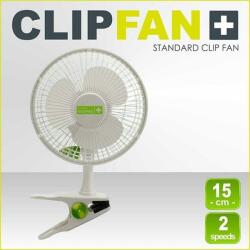 Garden HighPro Clip Fan ventilátor 15 cm (15 W)
